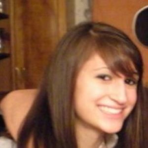 Meet your Posher, Holly